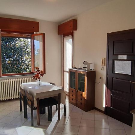 Villa Gaudi Cornegliano Laudense Экстерьер фото