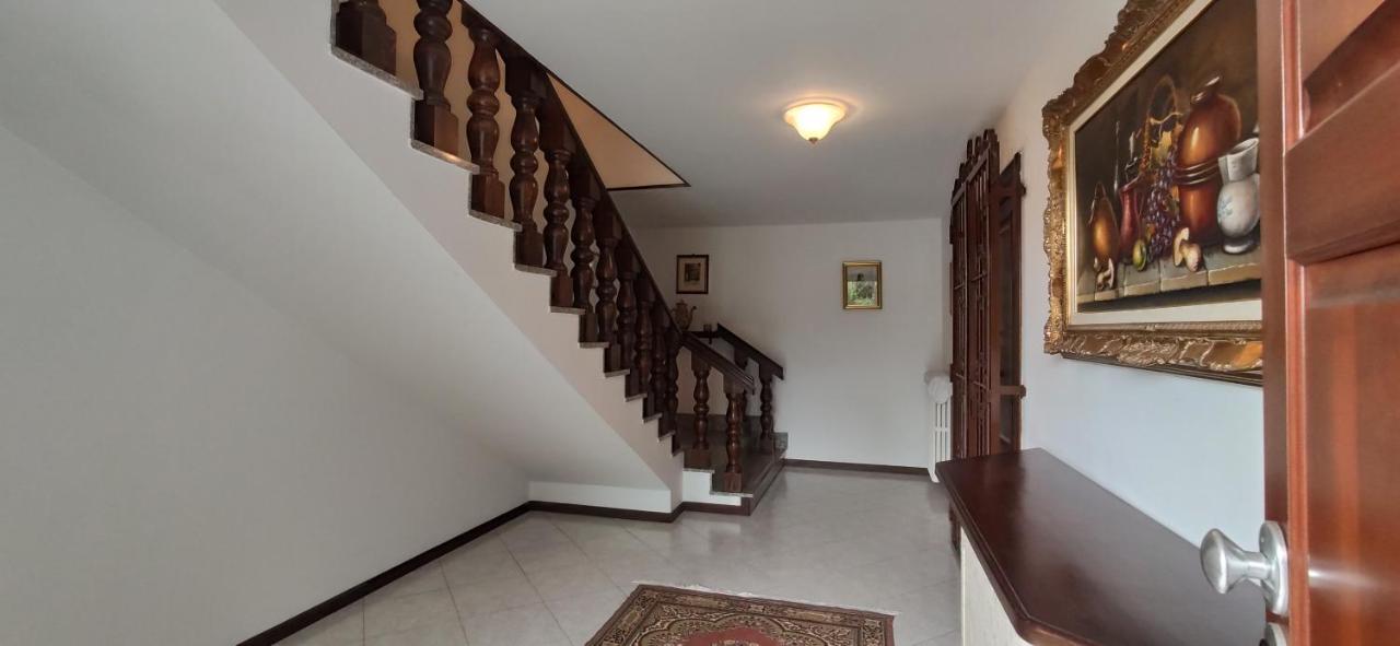 Villa Gaudi Cornegliano Laudense Экстерьер фото