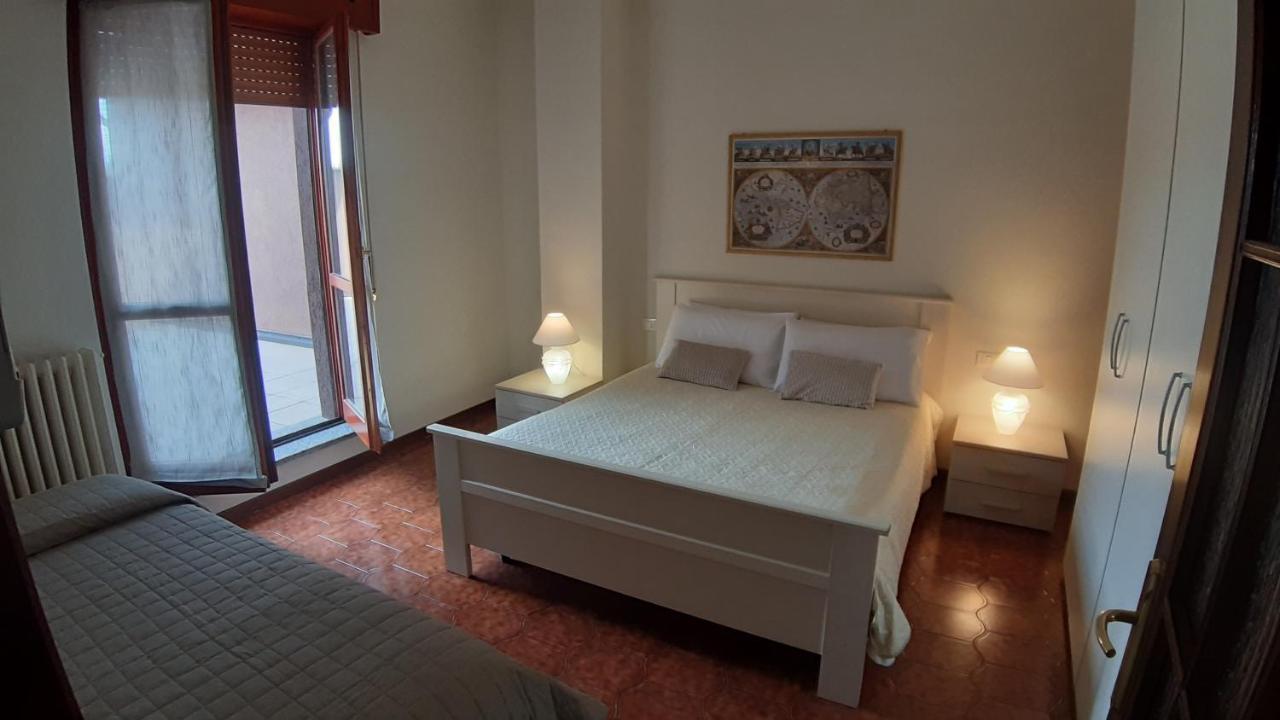 Villa Gaudi Cornegliano Laudense Экстерьер фото