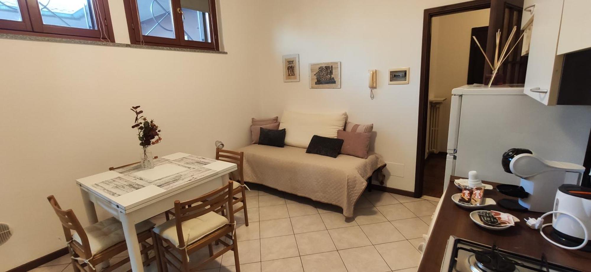 Villa Gaudi Cornegliano Laudense Экстерьер фото
