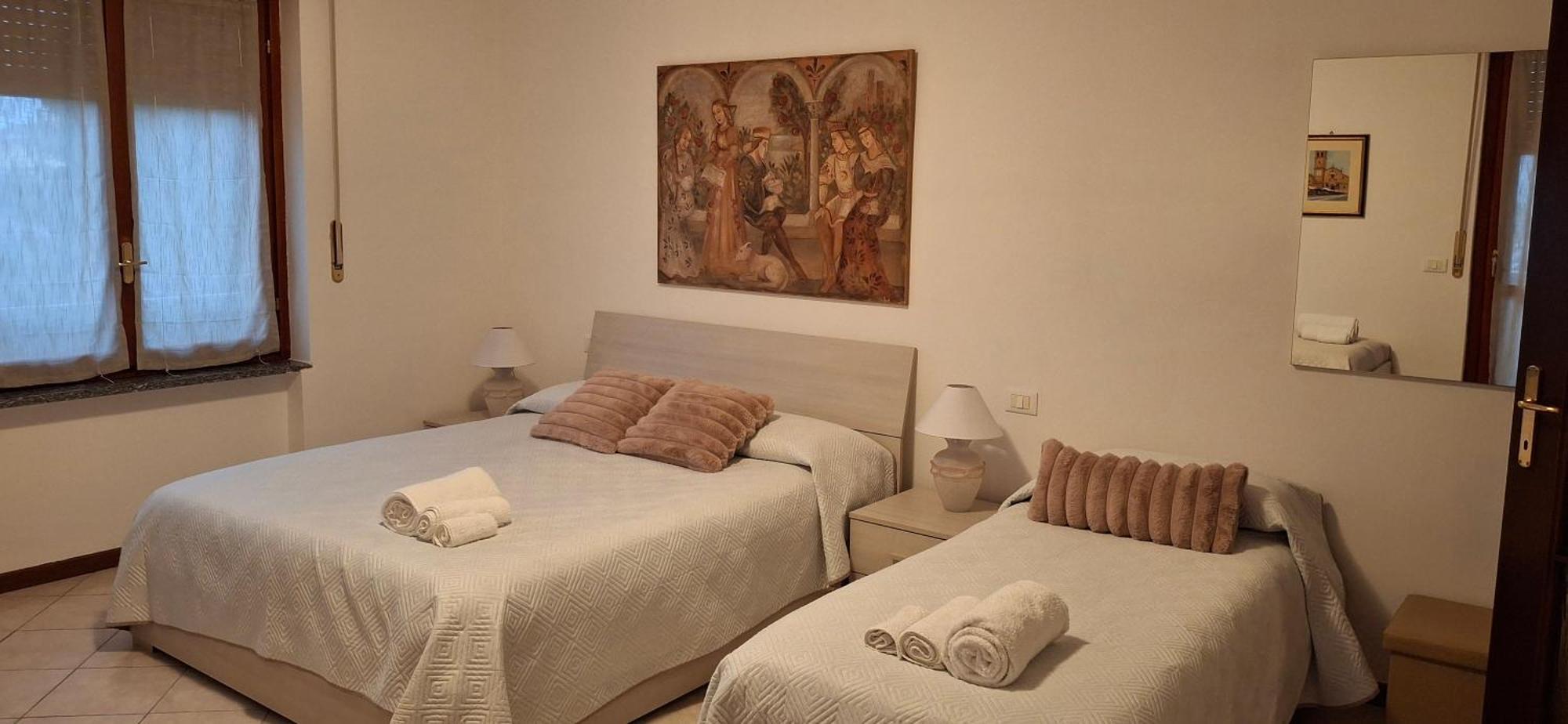 Villa Gaudi Cornegliano Laudense Экстерьер фото