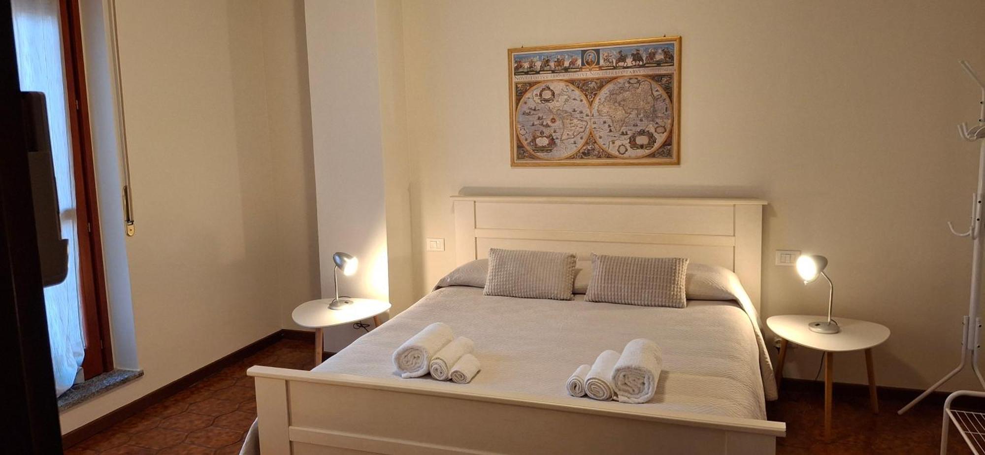 Villa Gaudi Cornegliano Laudense Экстерьер фото