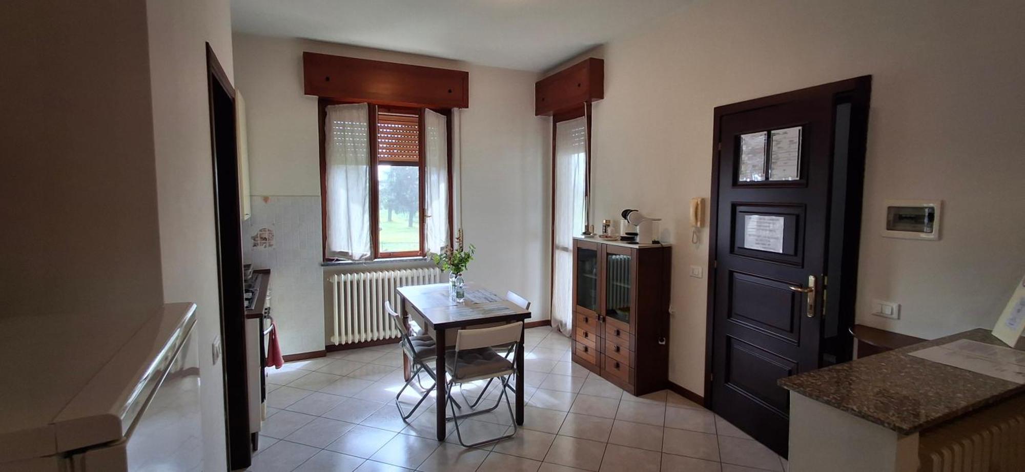 Villa Gaudi Cornegliano Laudense Экстерьер фото