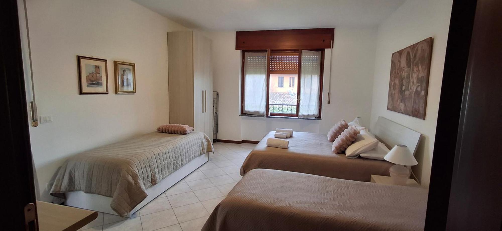 Villa Gaudi Cornegliano Laudense Экстерьер фото