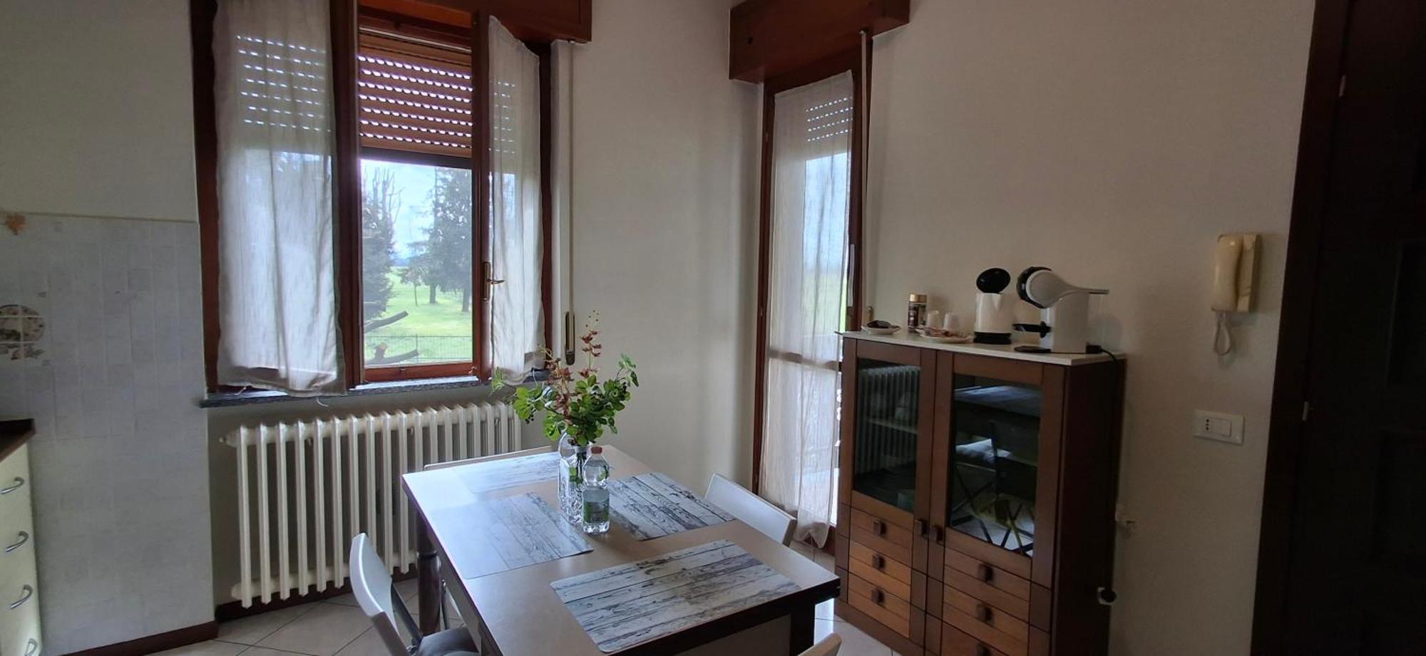 Villa Gaudi Cornegliano Laudense Экстерьер фото
