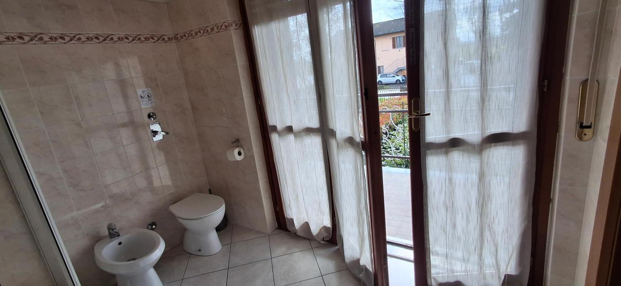 Villa Gaudi Cornegliano Laudense Экстерьер фото
