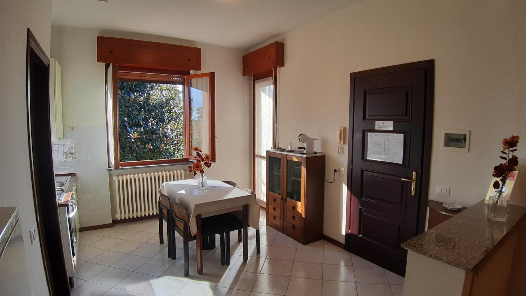 Villa Gaudi Cornegliano Laudense Экстерьер фото